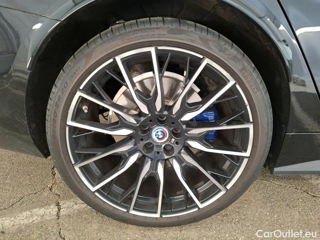  Bmw  Serie 4 Série i4 Gran Coupe M50 81kWh BVA #19