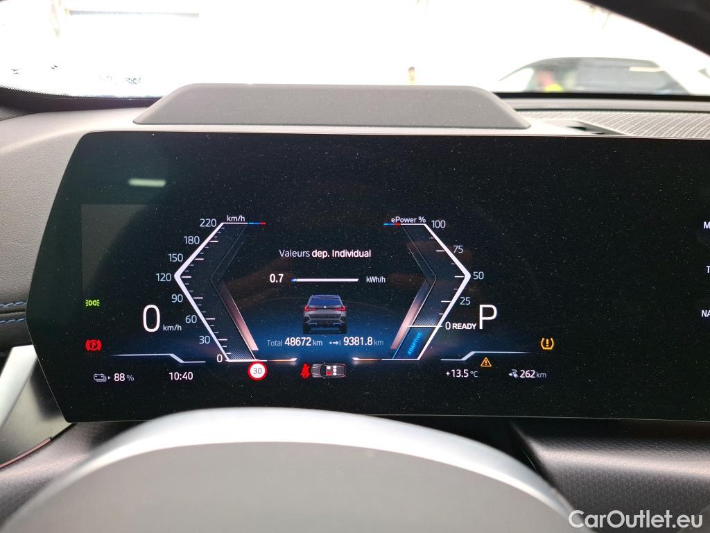  Bmw  iX 1 Série iX1 30 xDrive M Sport 64kWh BVA #15
