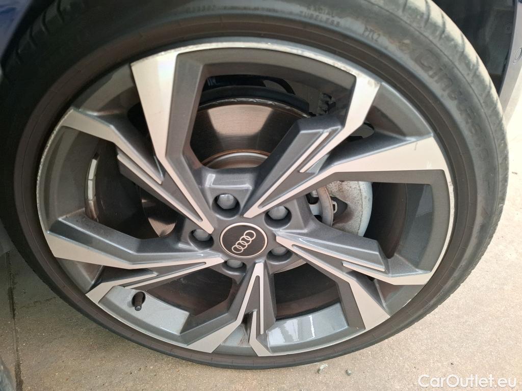  Audi  A3 AUDI  Sportback / 2020 / 5P / Berline 40 TFSI e 204 S Tronic S Line #14
