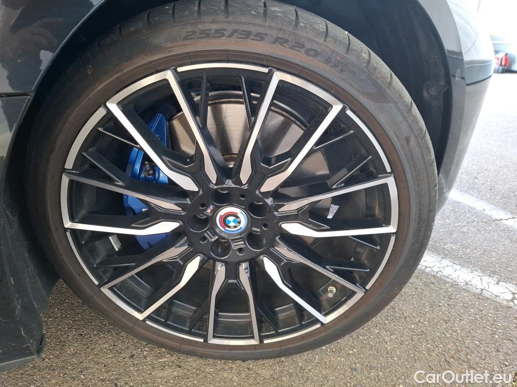  Bmw  Serie 4 Série i4 Gran Coupe M50 81kWh BVA #22