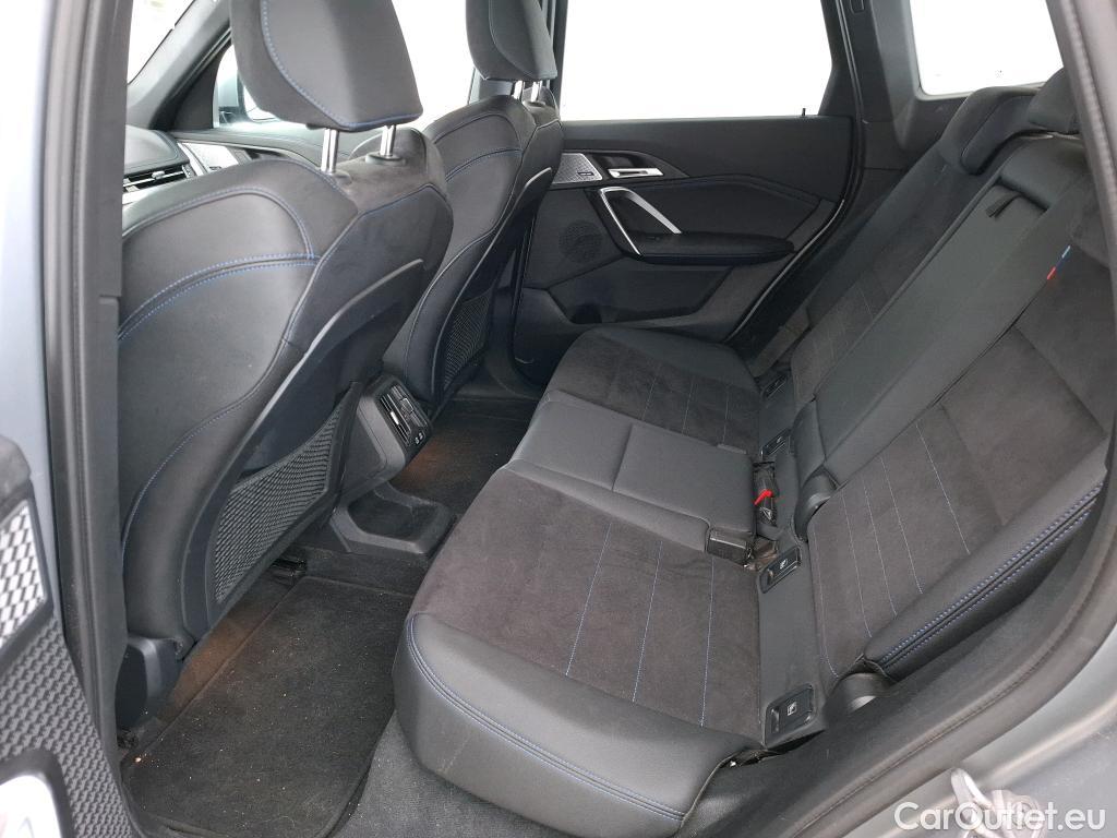  Bmw  iX 1 Série iX1 30 xDrive M Sport 64kWh BVA #2