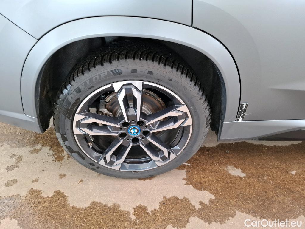  Bmw  iX 1 Série iX1 30 xDrive M Sport 64kWh BVA #20