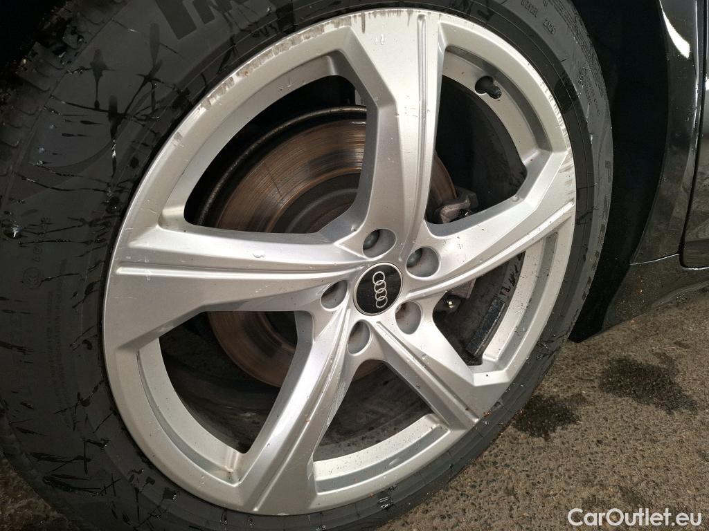  Audi  A6 AUDI  / 2018 / 4P / Berline 50 TFSI e quattro S tronic 7 S Line #14