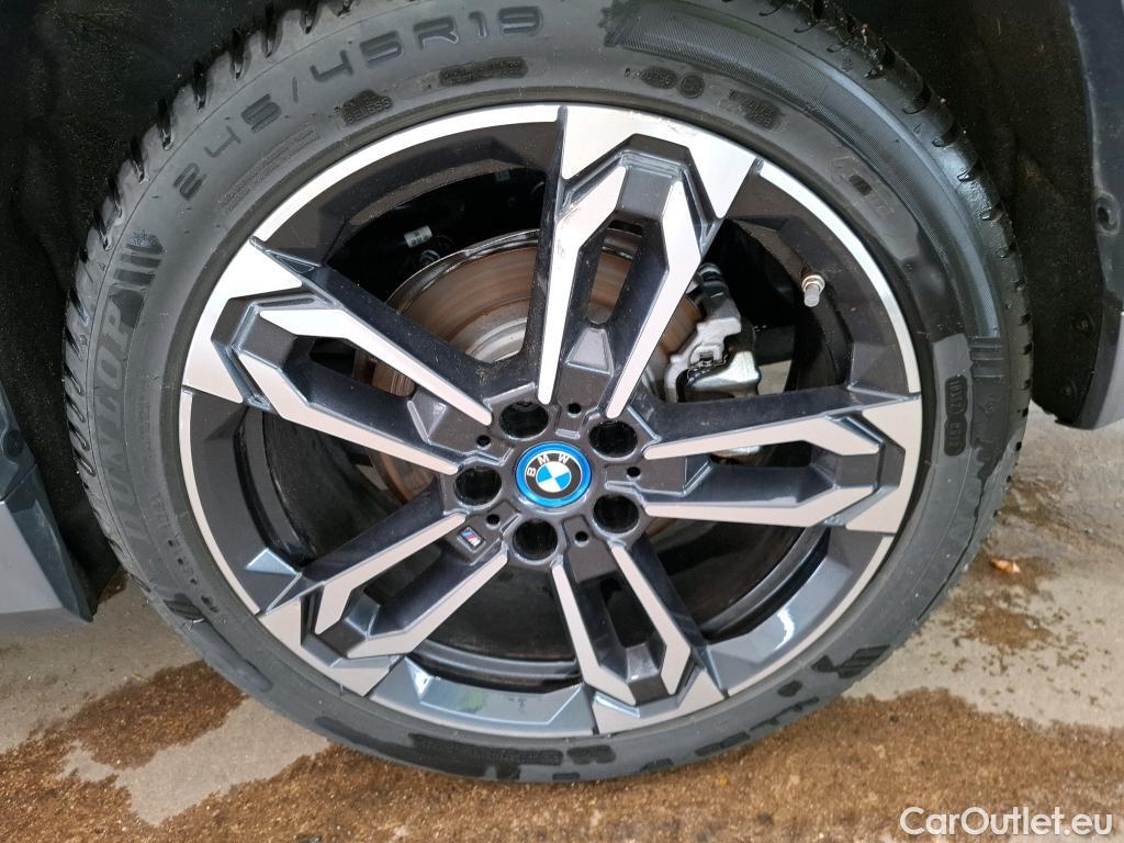  Bmw  iX 1 Série iX1 30 xDrive M Sport 64kWh BVA #14