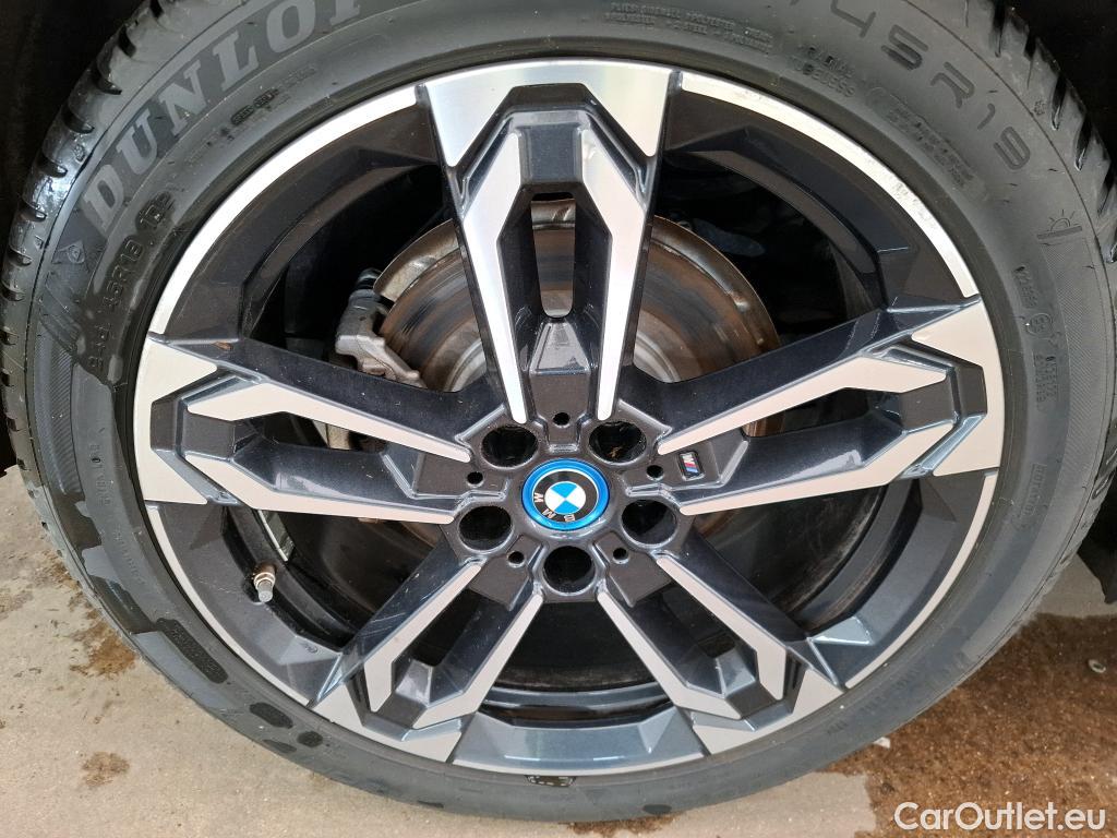  Bmw  iX 1 Série iX1 30 xDrive M Sport 64kWh BVA #6