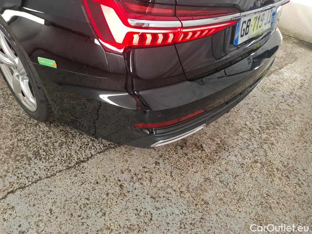  Audi  A6 AUDI  / 2018 / 4P / Berline 50 TFSI e quattro S tronic 7 S Line #30
