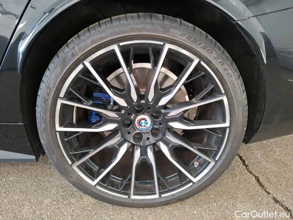  Bmw  Serie 4 Série i4 Gran Coupe M50 81kWh BVA #15