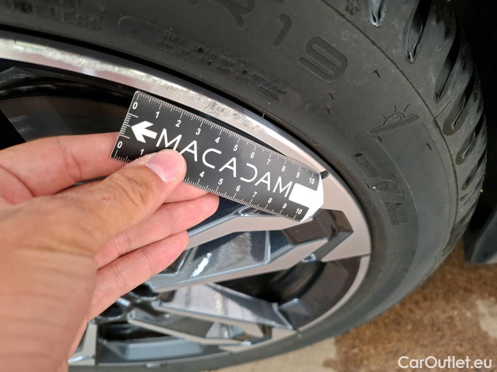  Bmw  iX 1 Série iX1 30 xDrive M Sport 64kWh BVA #8