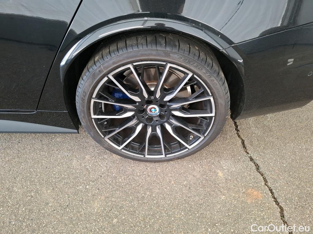  Bmw  Serie 4 Série i4 Gran Coupe M50 81kWh BVA #14