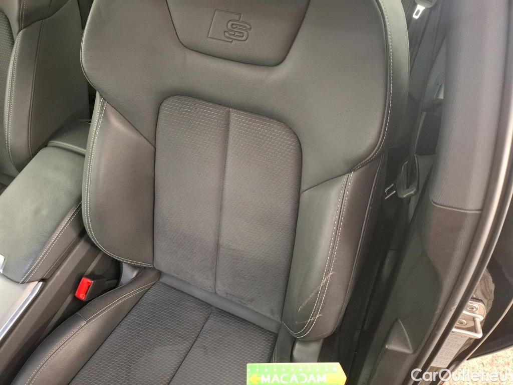  Audi  A6 AUDI  / 2018 / 4P / Berline 50 TFSI e quattro S tronic 7 S Line #1