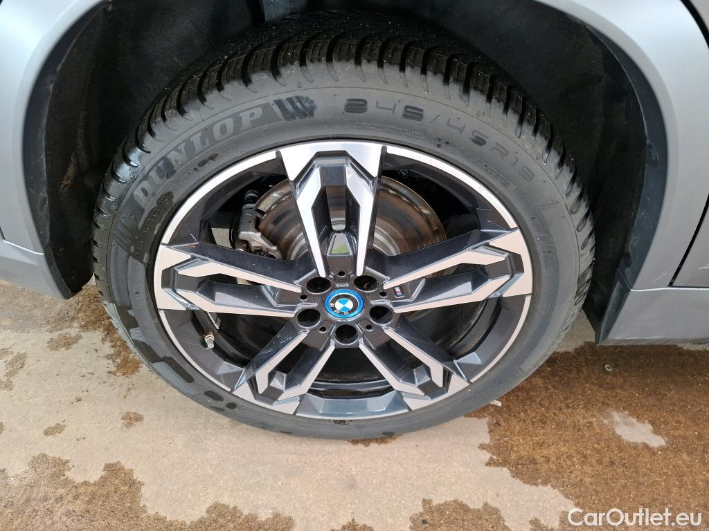  Bmw  iX 1 Série iX1 30 xDrive M Sport 64kWh BVA #5