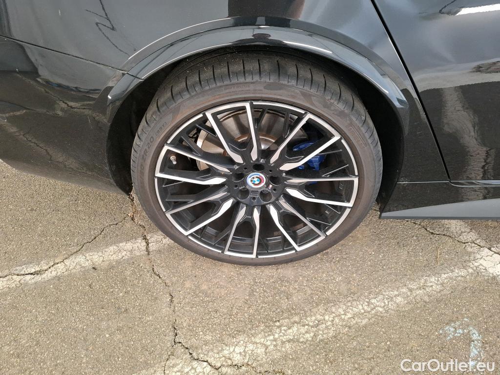  Bmw  Serie 4 Série i4 Gran Coupe M50 81kWh BVA #18