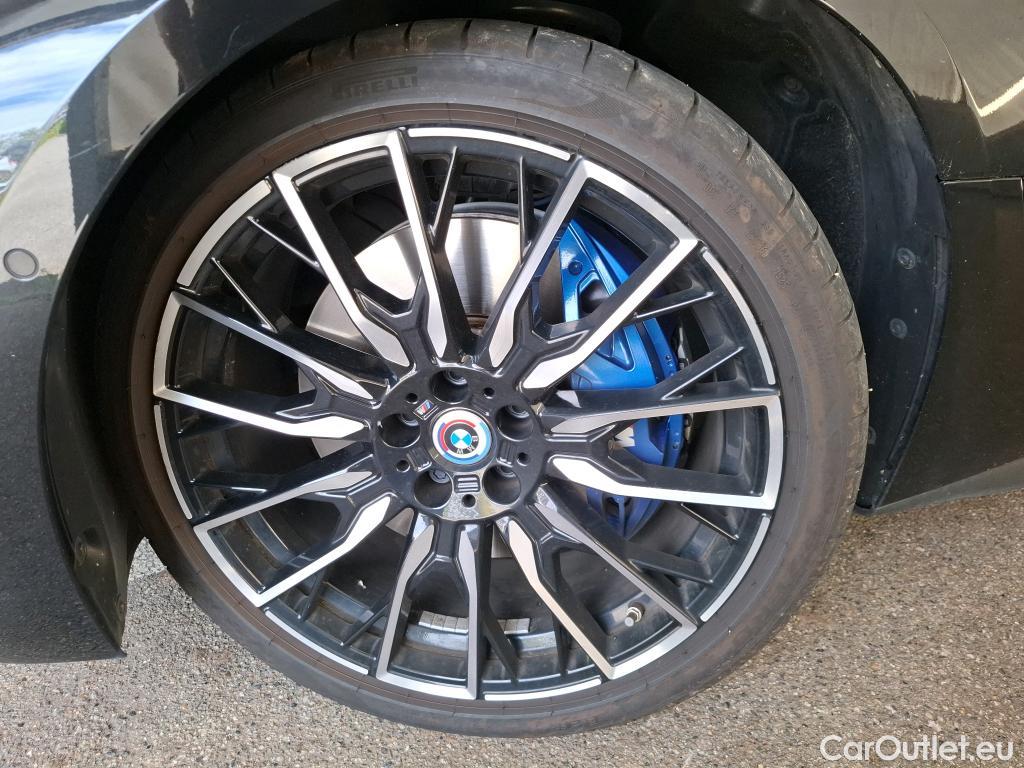  Bmw  Serie 4 Série i4 Gran Coupe M50 81kWh BVA #10