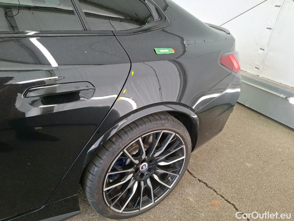  Bmw  Serie 4 Série i4 Gran Coupe M50 81kWh BVA #28