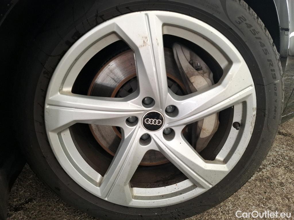  Audi  A6 AUDI  / 2018 / 4P / Berline 50 TFSI e quattro S tronic 7 S Line #10