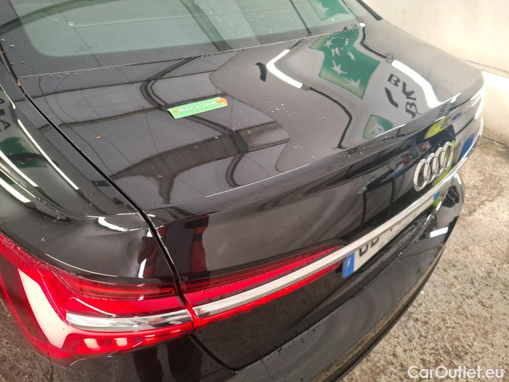  Audi  A6 AUDI  / 2018 / 4P / Berline 50 TFSI e quattro S tronic 7 S Line #28