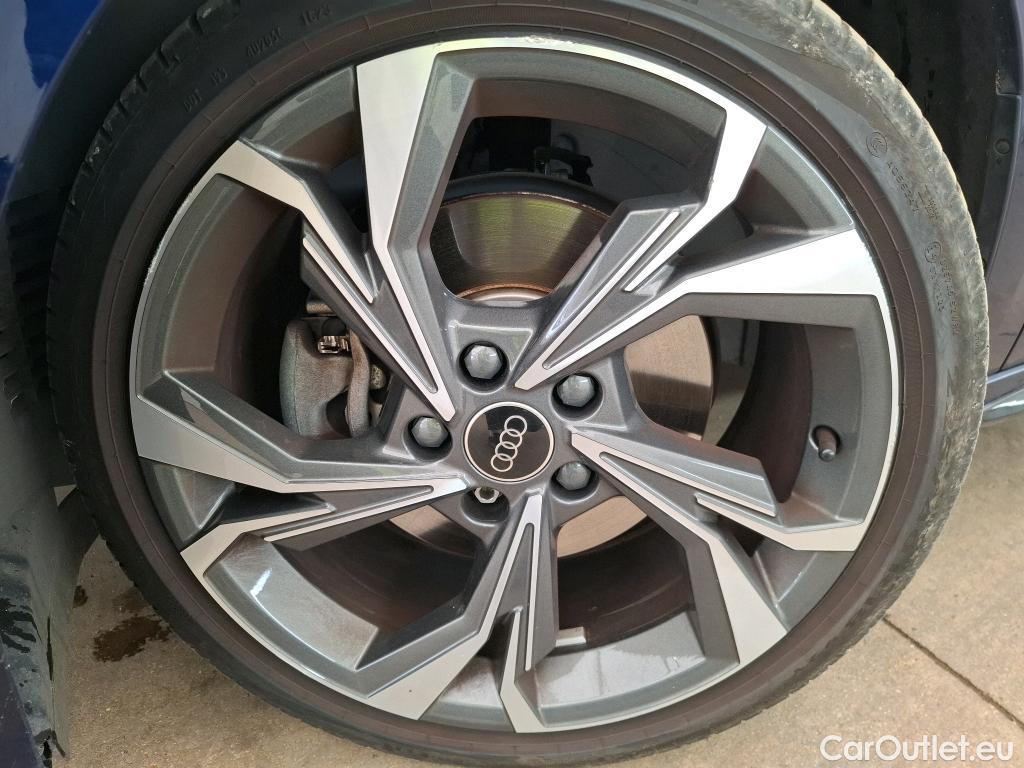  Audi  A3 AUDI  Sportback / 2020 / 5P / Berline 40 TFSI e 204 S Tronic S Line #8