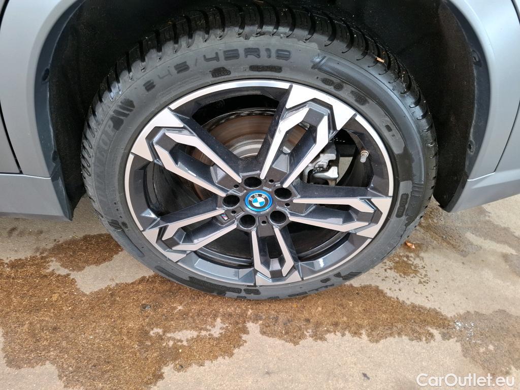  Bmw  iX 1 Série iX1 30 xDrive M Sport 64kWh BVA #17