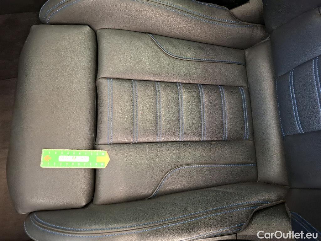  Bmw  Serie 4 Série i4 Gran Coupe M50 81kWh BVA #7