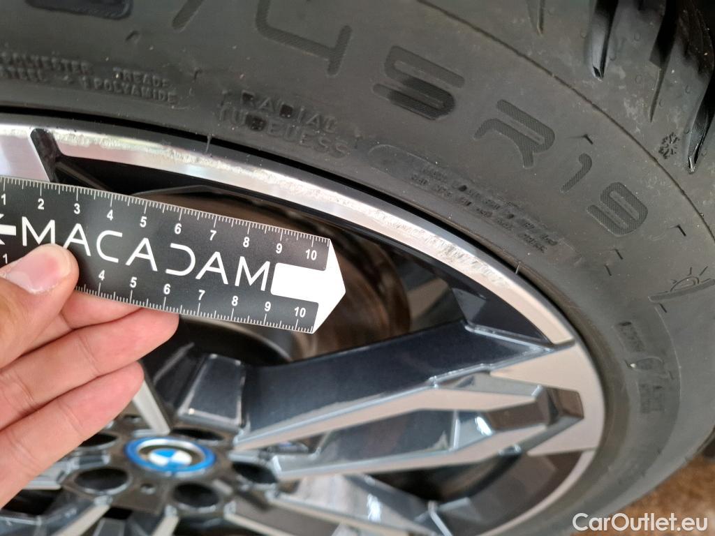  Bmw  iX 1 Série iX1 30 xDrive M Sport 64kWh BVA #7