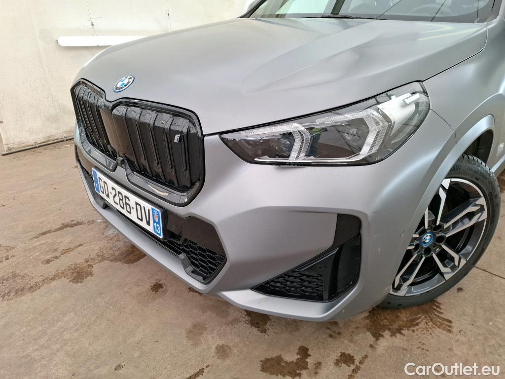  Bmw  iX 1 Série iX1 30 xDrive M Sport 64kWh BVA #3