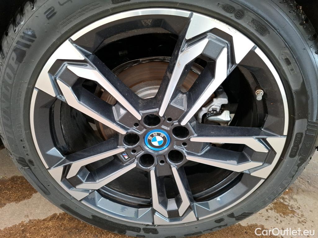  Bmw  iX 1 Série iX1 30 xDrive M Sport 64kWh BVA #18
