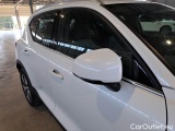  Volvo  XC 40 VOLVO XC40 / 2021 / 5P / FUORISTRADA T4 RECHARGE PLUG-IN AUTO CORE N1 #40