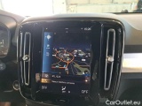  Volvo  XC 40 VOLVO XC40 / 2021 / 5P / FUORISTRADA T4 RECHARGE PLUG-IN AUTO CORE N1 #57