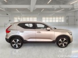  Volvo  XC 40 VOLVO XC40 / 2021 / 5P / FUORISTRADA T4 RECHARGE PLUG-IN AUTO CORE N1 #7