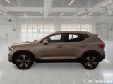  Volvo  XC 40 VOLVO XC40 / 2021 / 5P / FUORISTRADA T4 RECHARGE PLUG-IN AUTO CORE N1 #8