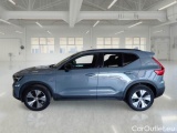  Volvo  XC 40 VOLVO XC40 / 2021 / 5P / FUORISTRADA T4 RECHARGE PLUG-IN AUTO PLUS DARK N1 #8