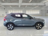  Volvo  XC 40 VOLVO XC40 / 2021 / 5P / FUORISTRADA T4 RECHARGE PLUG-IN AUTO PLUS DARK N1 #7