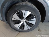  Volvo  XC 40 VOLVO XC40 / 2021 / 5P / FUORISTRADA T4 RECHARGE PLUG-IN AUTO PLUS DARK N1 #46