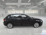  Audi  A3 AUDI  / 2020 / 5P / BERLINA 40 TFSI E S TRONIC BUSINESS S.BACK #7