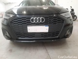  Audi  A3 AUDI  / 2020 / 5P / BERLINA 40 TFSI E S TRONIC BUSINESS S.BACK #39