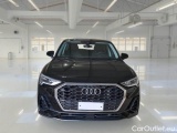  Audi  Q3 AUDI  SPORTBACK / 2019 / 5P / SUV 45 TFSI E S TRONIC BUSINESS PLUS #6