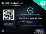  Audi  Q3 AUDI  SPORTBACK / 2019 / 5P / SUV 45 TFSI E S TRONIC BUSINESS PLUS #22