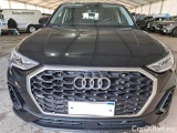  Audi  Q3 AUDI  SPORTBACK / 2019 / 5P / SUV 45 TFSI E S TRONIC BUSINESS PLUS #27