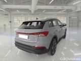 Q4 E-Tron