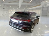 Q4 E-Tron
