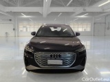  Audi  Q4 E-Tron AUDI  / 2021 / 5P / SUV 50 E-TRON QUATTRO S LINE EDITION #6