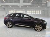  Audi  Q4 E-Tron AUDI  / 2021 / 5P / SUV 50 E-TRON QUATTRO S LINE EDITION #7