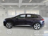  Audi  Q4 E-Tron AUDI  / 2021 / 5P / SUV 50 E-TRON QUATTRO S LINE EDITION #8