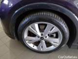  Audi  Q4 E-Tron AUDI  / 2021 / 5P / SUV 50 E-TRON QUATTRO S LINE EDITION #20