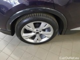  Audi  Q4 E-Tron AUDI  / 2021 / 5P / SUV 50 E-TRON QUATTRO S LINE EDITION #38