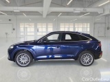  Audi  Q5 AUDI  SPORTBACK / 2020 / 5P / SUV 50 TFSI E S LINE QUATTRO S TRONIC #7