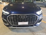  Audi  Q5 AUDI  SPORTBACK / 2020 / 5P / SUV 50 TFSI E S LINE QUATTRO S TRONIC #30