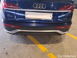  Audi  Q5 AUDI  SPORTBACK / 2020 / 5P / SUV 50 TFSI E S LINE QUATTRO S TRONIC #42