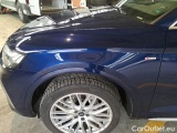 Audi  Q5 AUDI  SPORTBACK / 2020 / 5P / SUV 50 TFSI E S LINE QUATTRO S TRONIC #50