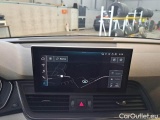  Audi  Q5 AUDI  SPORTBACK / 2020 / 5P / SUV 50 TFSI E S LINE QUATTRO S TRONIC #63